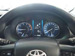 2022 Toyota Fortuner GX