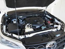 2022 Toyota Fortuner GX