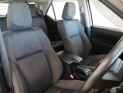 2022 Toyota Fortuner GX