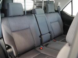 2022 Toyota Fortuner GX