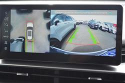 2025 GWM Haval H6 Lux