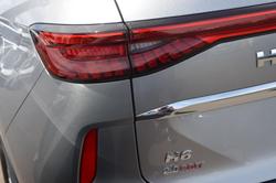 2025 GWM Haval H6 Lux