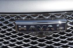 2025 GWM Haval H6 Lux