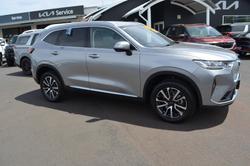 2025 GWM Haval H6 Lux