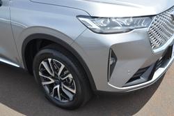 2025 GWM Haval H6 Lux