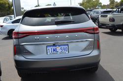 2025 GWM Haval H6 Lux