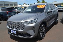 2025 GWM Haval H6 Lux