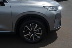 2025 GWM Haval H6 Lux