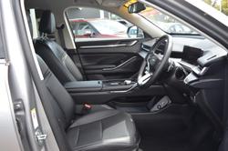 2025 GWM Haval H6 Lux