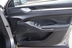 2025 GWM Haval H6 Lux