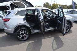 2025 GWM Haval H6 Lux