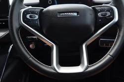 2025 GWM Haval H6 Lux