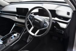 2025 GWM Haval H6 Lux