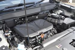 2025 GWM Haval H6 Lux