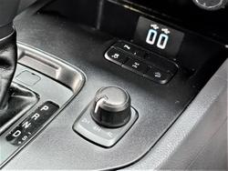 2017 Ford Ranger Wildtrak PX MkII 4X4 Dual Range Ingot Silver