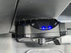 2017 Ford Ranger Wildtrak PX MkII 4X4 Dual Range Ingot Silver