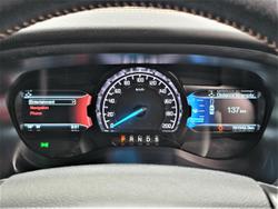 2017 Ford Ranger Wildtrak PX MkII 4X4 Dual Range Ingot Silver