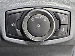 2017 Ford Ranger Wildtrak PX MkII 4X4 Dual Range Ingot Silver