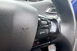 2018 Peugeot 308 Allure