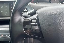 2018 Peugeot 308 Allure