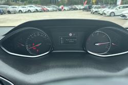 2018 Peugeot 308 Allure