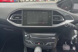 2018 Peugeot 308 Allure