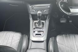 2018 Peugeot 308 Allure