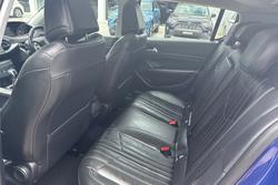 2018 Peugeot 308 Allure