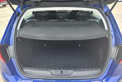 2018 Peugeot 308 Allure