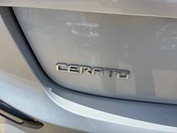 2019 Kia Cerato S