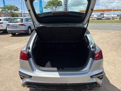 2019 Kia Cerato S