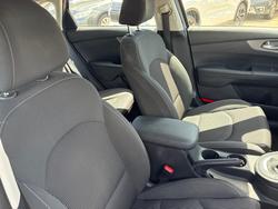 2019 Kia Cerato S