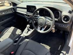 2019 Kia Cerato S