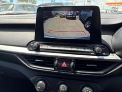 2019 Kia Cerato S