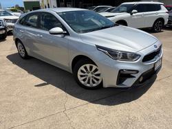 2019 Kia Cerato S