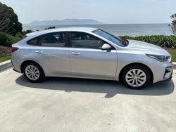 2019 Kia Cerato S