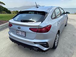 2019 Kia Cerato S