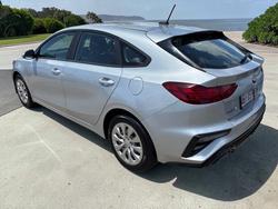 2019 Kia Cerato S