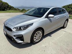 2019 Kia Cerato S