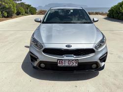 2019 Kia Cerato S
