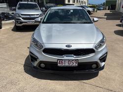2019 Kia Cerato S