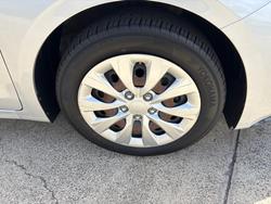 2019 Kia Cerato S