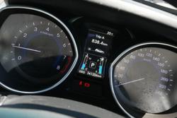 2015 Hyundai i30 SR Premium