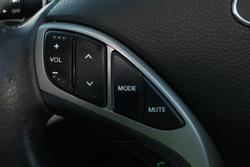 2015 Hyundai i30 SR Premium