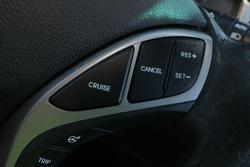 2015 Hyundai i30 SR Premium