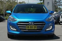 2015 Hyundai i30 SR Premium