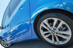 2015 Hyundai i30 SR Premium