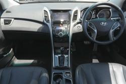2015 Hyundai i30 SR Premium