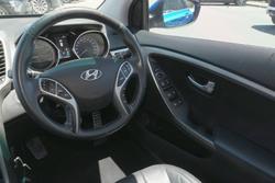 2015 Hyundai i30 SR Premium