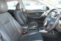 2015 Hyundai i30 SR Premium